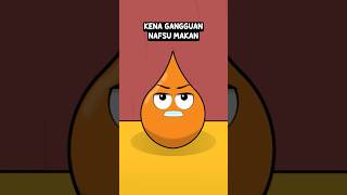 Gak Nafsu Makan?