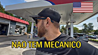 PRECISANDO DE MECÂNICO NOS EUA - SALÁRIO ALTO MAS NINGUÉM QUER