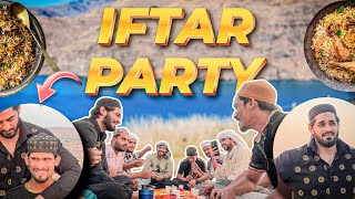 ￼ Ramadan Iftar party with Friend ￼😍❤️ Mashallah  #ramadan #arbazpatel #iftar