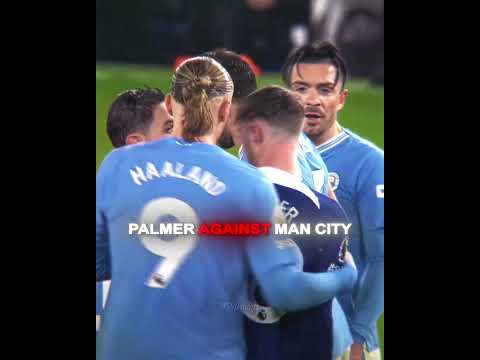 Palmer's Revenge ๐ฅถ