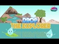Journey Through the Water Cycle