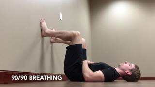 Respiration 90-90