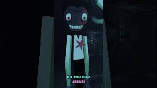 Synchronized Fear #gaming #funny #clips #horrorgame