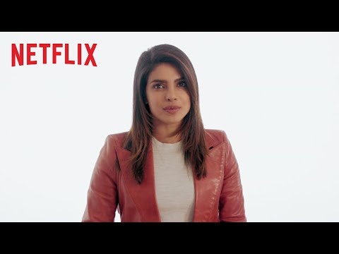 Period. End of Sentence. | The Pad Project | Netflix
