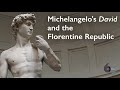 Michelangelo's David: Historical Perspectives