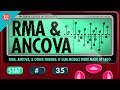 Statistical Models and ANOVA Concepts