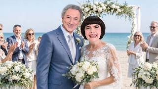 CHOC ! Mireille Mathieu brise le silence et avoue : « C'est mon véritable amour. »