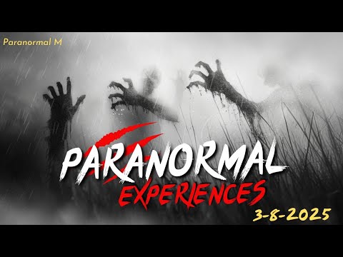 10 Terrifying Paranormal Experiences - A House with a Dark History