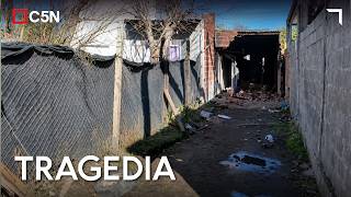 TIROTEO entre BANDAS: una NENA quedó en medio | Habló una TESTIGO