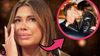 After The Marciano Brunette Scandal, SLOWM's Bret Says He's Even More In Love With Demi