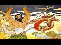 Creation Myths Across Cultures