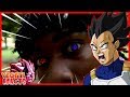 Kakarot's Fight Reaction Analysis