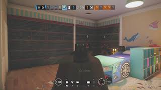 alibibi moment