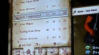 how to duplicate stuff on oblivion  (after patch 100% works)