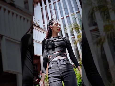 Hãy lịch sự #DungMaMa #coolgirl #drama #martialarts #respect