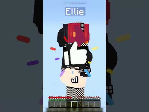 A Qué Novia Salvarías En Minecraft
