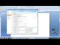 MS Word रूलर सेटिंग्स कस्टमाइजेशन क्विज