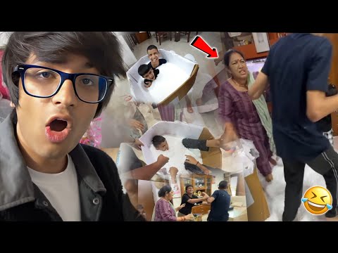 Sahil Piyush Aur Kunali Ki Ladai Hogyi 😱 || Sourav Joshi vlogs