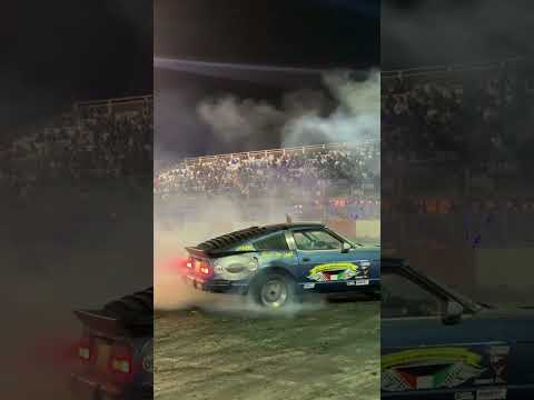 Car Drift Stunt I Adrenaline Overload