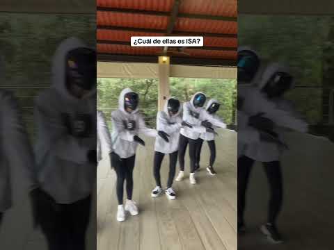 Levante la mano quien ya vio el video ๐๐ปโโ๏ธโฌ๏ธ