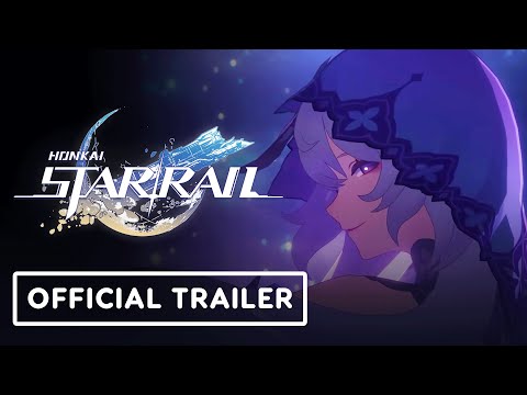 Honkai: Star Rail - Official Mythology 'Song of Divine Silence' Opening Trailer