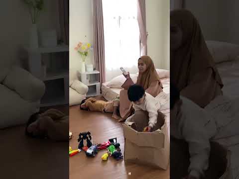 Abil bingung malah salah pilih🤣 #minivlog #fypage #adayinmylife #shortvideo #achilldayinmylife