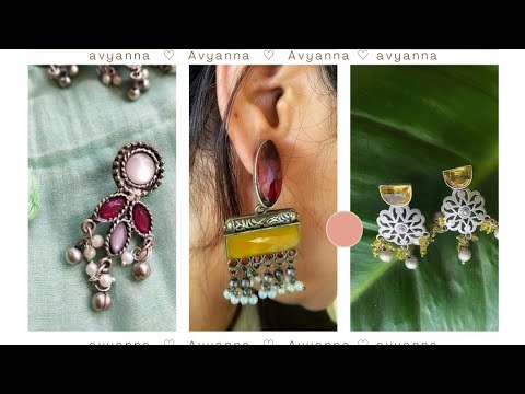 Archana Kavi | Introducing Avyanna