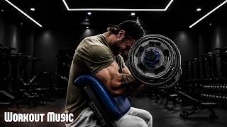 Workout Motivation Music Mix 2026 ⚡ Best Gym Workout Music 👊 Powerful Trap Workout Music