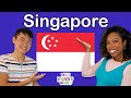 Cultural Exploration: Singapore