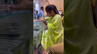 Raju Birthday ki nenichina Small Gift 💞#nukaraju #angelasiya
