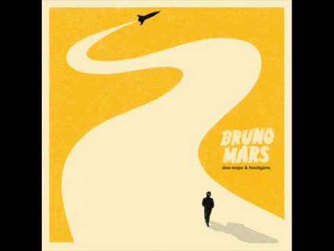 10. The Other Side - Bruno Mars ft. Cee Lo Green & B.O.B [Lyrics]
