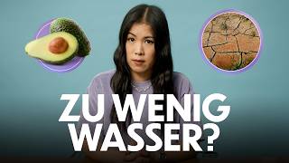 Die WAHRHEIT über Wassermangel