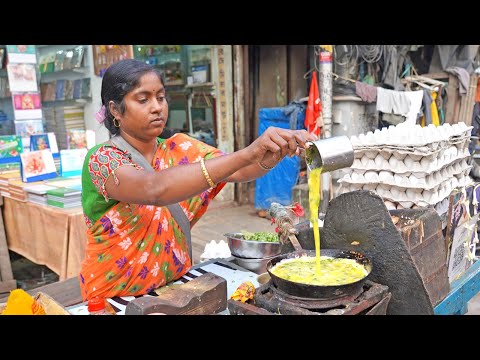 South Asian Egg Queens Reveal TOP Secret Recipes!