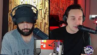 Titans depth signings impacts on the roster | The @BuckReising Show