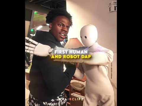 W Robot!