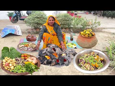 सर्दियों के मौसम में अगर ऐसा रेसिपी बनायेंगे तो यकीन मानिए घरवाले तारीफ़ करते नहीं थकेंगे ||