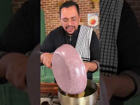 الملوخية الخطيرة بالطشة الذهبية وسر جمالها 😍