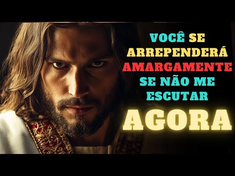 🔴O Espírito Santo Quer Falar com Você: Uma Mensagem Transformadora