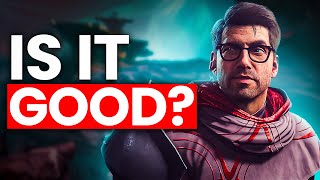 So... Is 'Edge of Fate' Worth Buying?