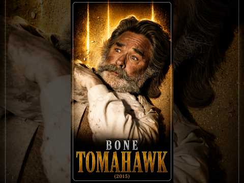 “That dumb imbecile, he doesn’t know how to reload!” 😳🔫🔥 | Bone Tomahawk (2015)