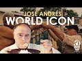 Exploring the Impact of José Andrés in the Culinary World