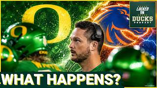 HERE WE GO: Oregon vs Boise State is HUGE Chance for Pac-12 vs Dan Lanning's Loaded Ducks Roster