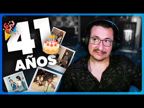 Una skin más a mis 25 + DLCs | Viendo fotografías de mi infancia