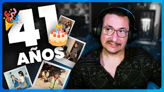 Una skin más a mis 25 + DLCs | Viendo fotografías de mi infancia