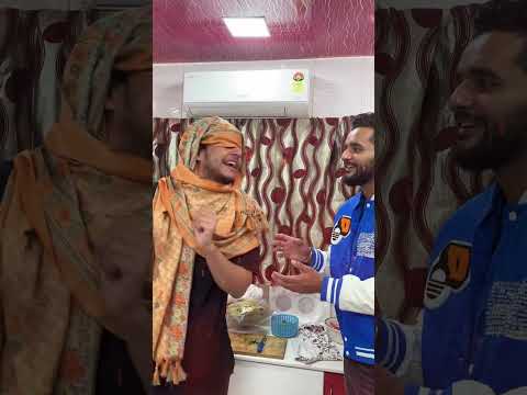 INDIAN Moms reaction when a friend visits your house !! #shorts #shortsvideo