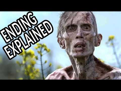 28 YEARS LATER Ending Explained!