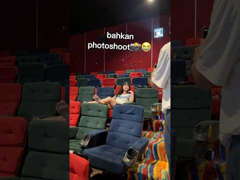 Kapan lagi ke bioskop isinya kita doang🤭 #comedy #kocak #tipeketawa #memengakakkocak #pov