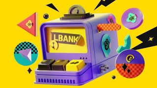 Invierte Como Los Grandes Traders Con LBank ✅🪙🪙🪙