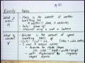 Understanding Density and Volume Concepts