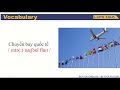 Understanding International Flights
